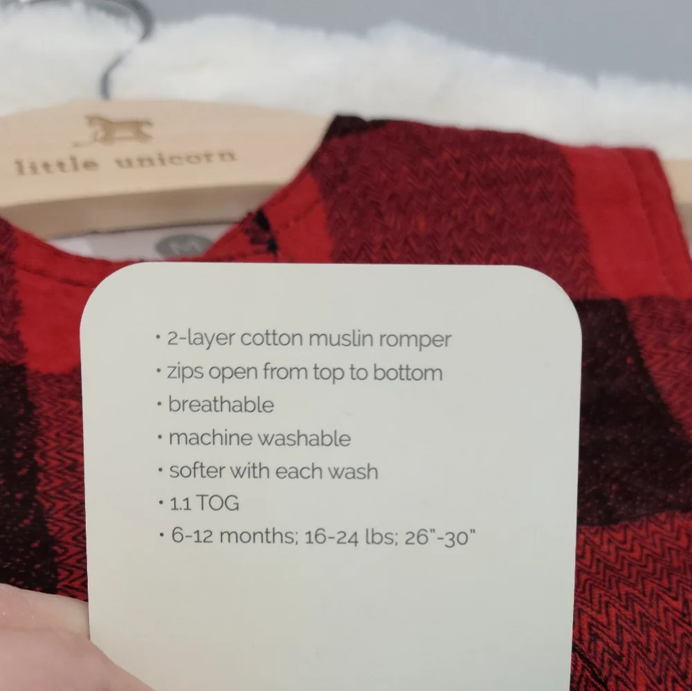 Anthropologie red black